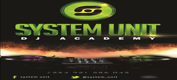 system unit academy slide