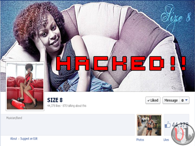 size 8 old page
