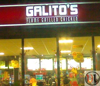 Gallitos 1