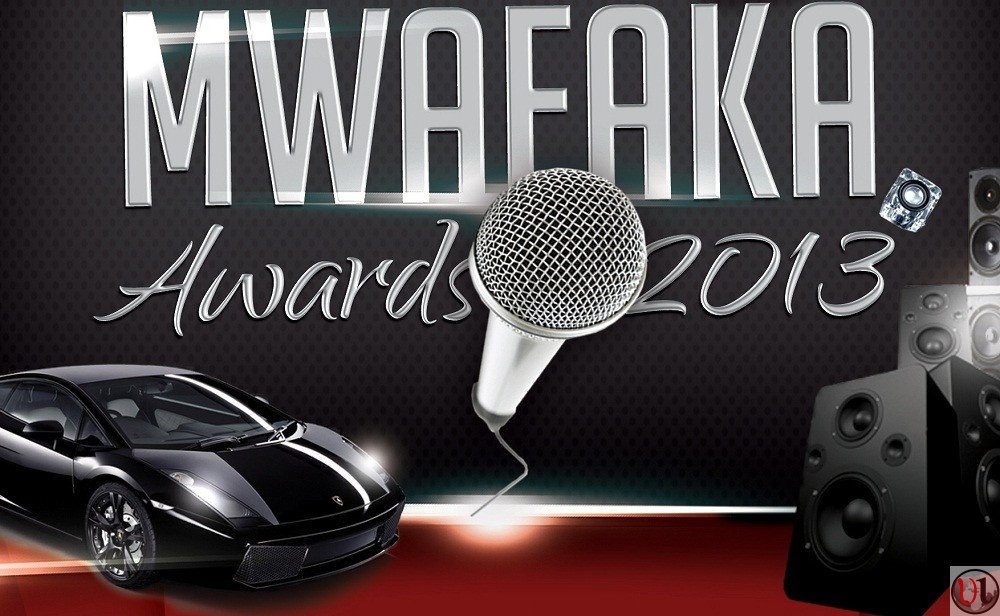 mwafaka-awards 2013
