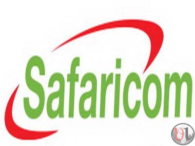 Safaricom post