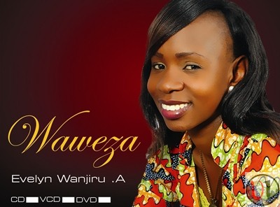 Waweza front cover post