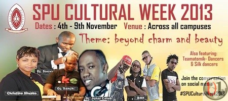 spu cultural week post