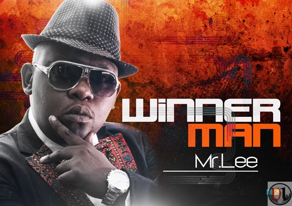mr lee winner man album launch