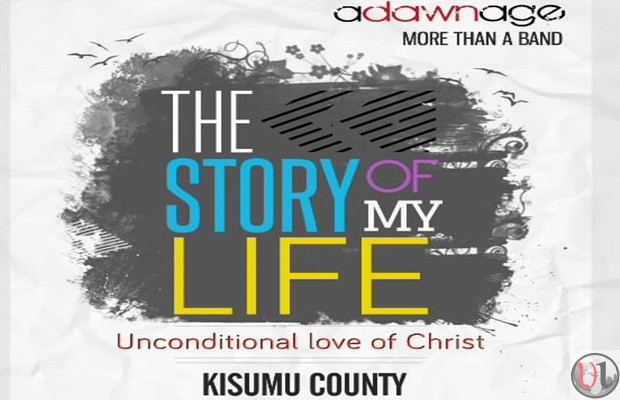 Story of My Life (Kisumu) Post