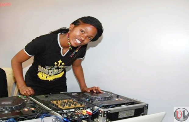 DJ 21 Kenya