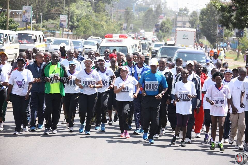 margaret Kenyatta marathon 2