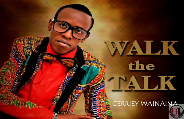 Walk-the-Talk gerriey wainaina