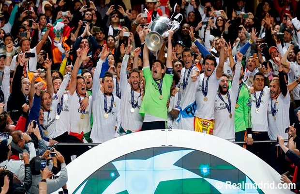 real madrid cup 1