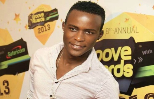 willy paul smiling groove awards
