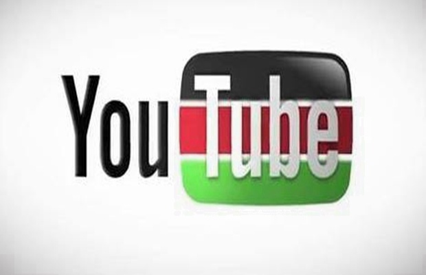 youtube Kenya post