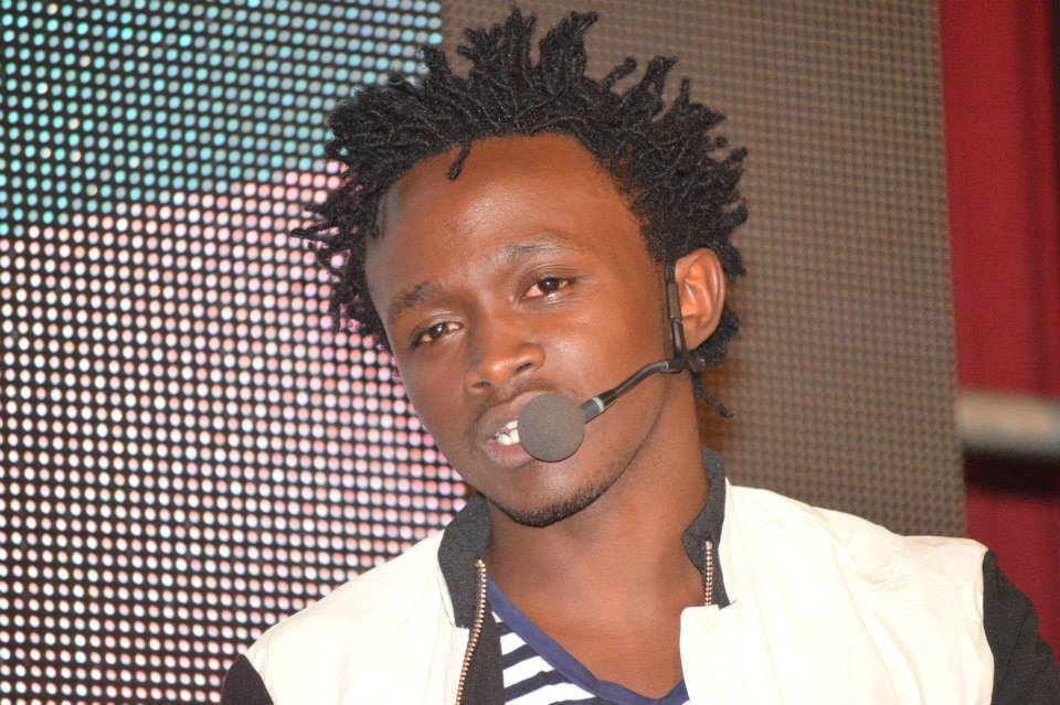 bahati speaking 1