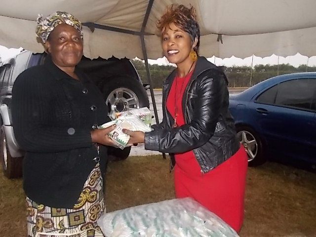 Janet Otieno Contributes