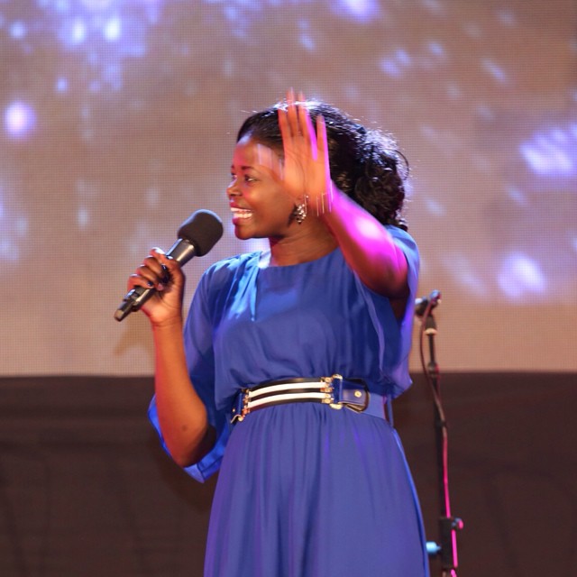 Eunice Njeri Emmy Kosgei launch