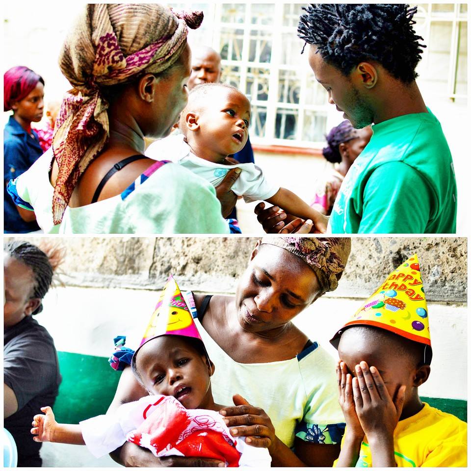bahati celebrates birthday