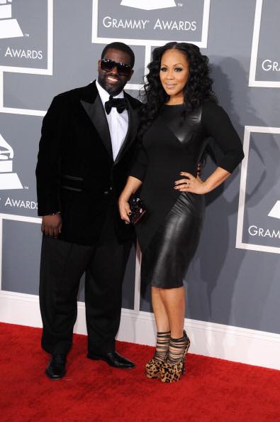 erica and warryn