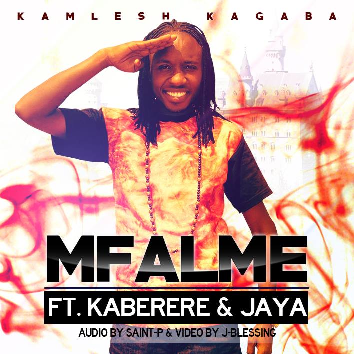 mfalme kamlesh and Jaya