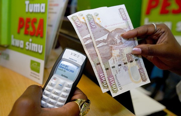 MPesa-mobile-banking post