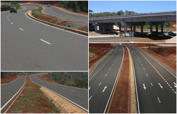 southern bypass pictures