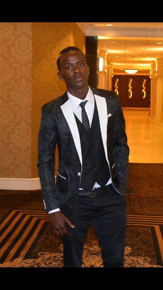 Willy Paul 1