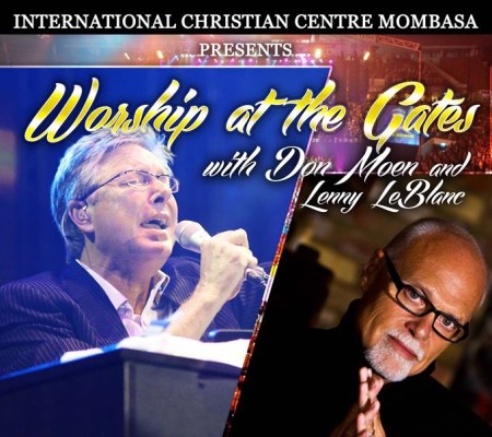 don moen and lenny le blanc