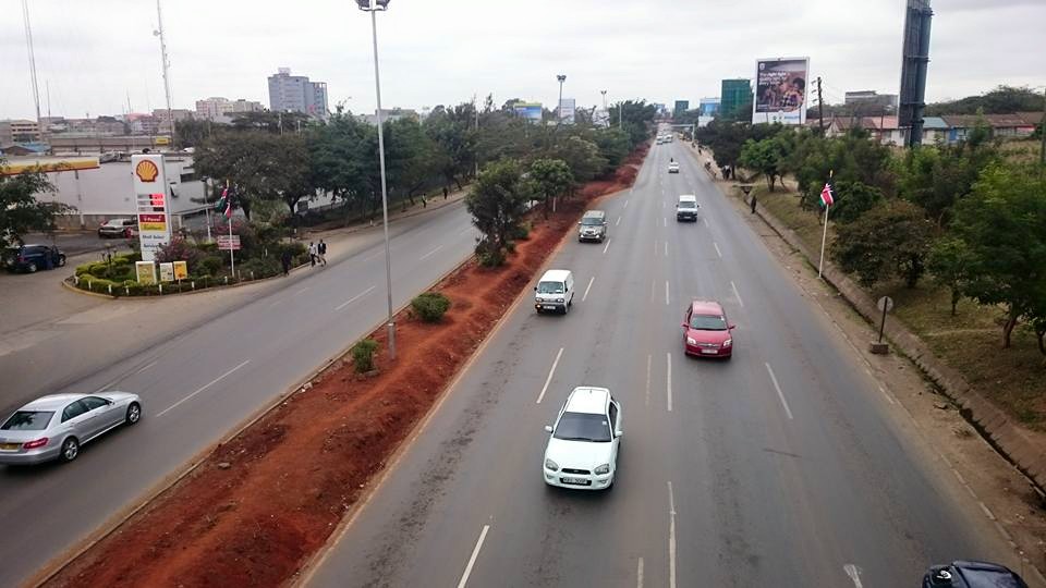 mombasa road