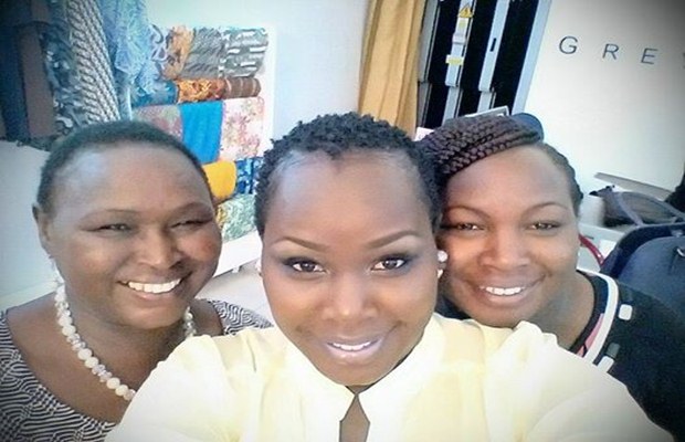 emmy kosgei and sister post