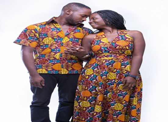 African_print_couple_love