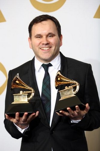 matt redman grammy