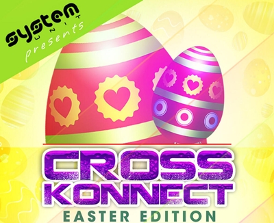 cross connekt easter edition 11