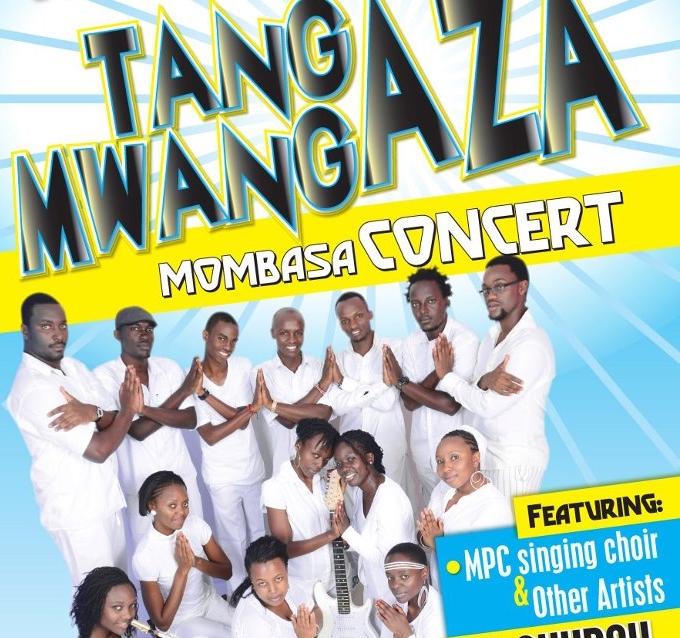 Mwanga Band Present To You Tangaza Mwangaza Coast Edition Uliza Links