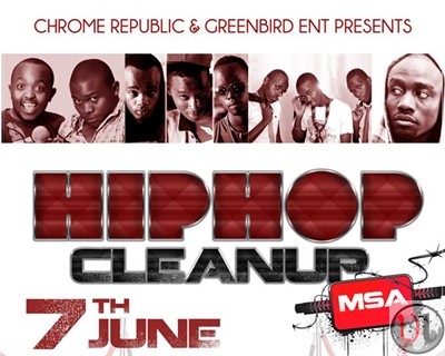 hip hope clean up1