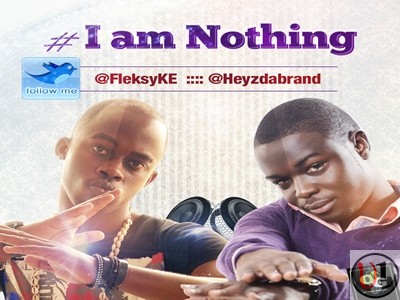 i am nothing heyz