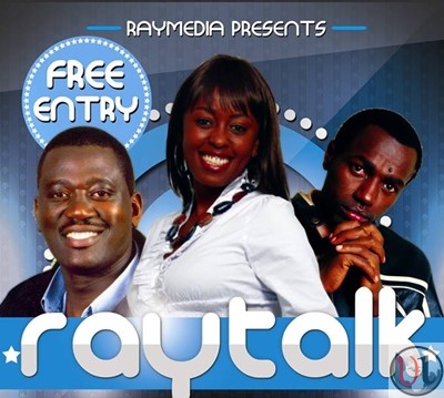 raytalk july