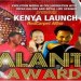 Talanta Awards Kenya 17th August