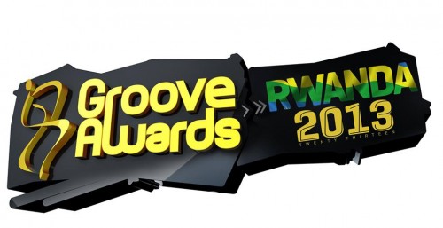 groove award rwanda