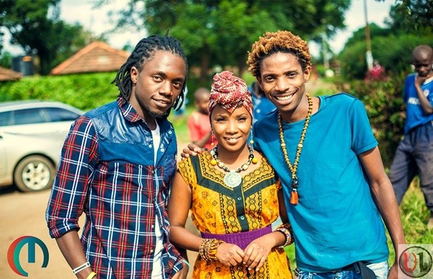 wallace eric omondi kamande