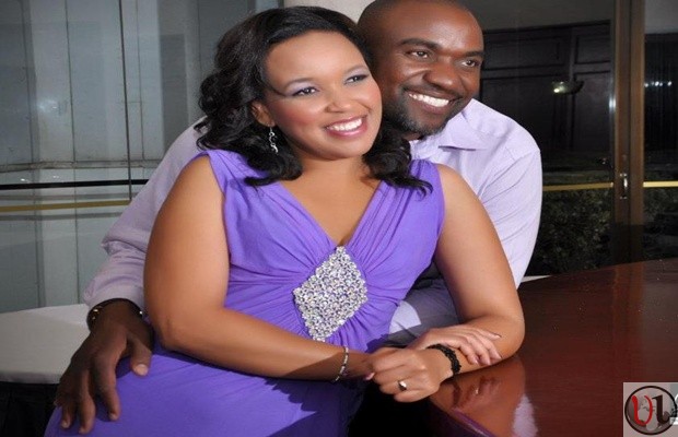 Gospel Singer Rosy Ohon, Wife To "Musa Faulu", And Mother ...