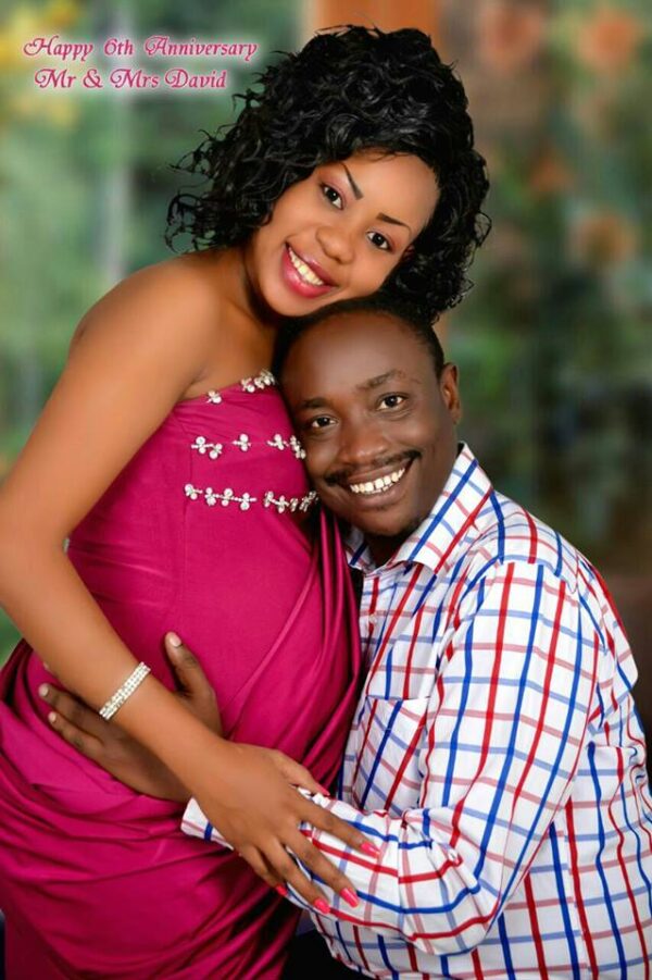 Top Female Gospel Artiste Has Been Blessed With A Bouncing Baby Boy ...
