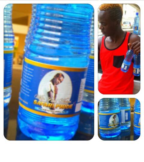 safari water willy paul