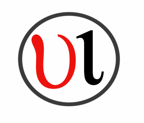 uliza new logo