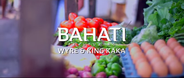 bahati wyre