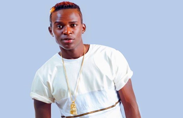 willy paul kenya