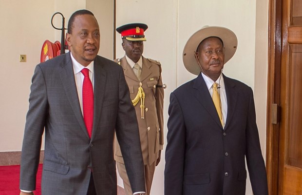Kenyatta-and-Museveni post