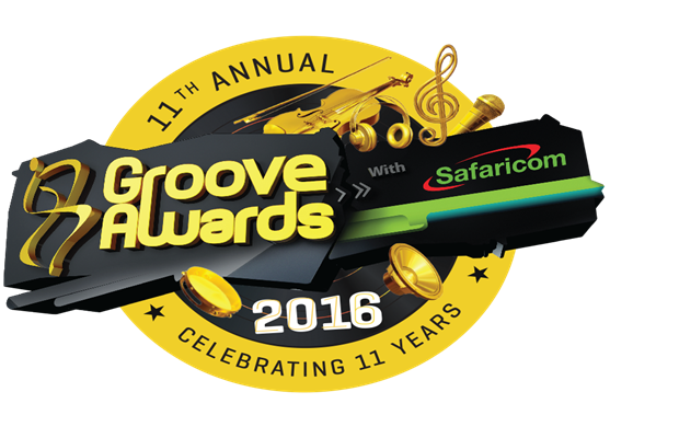Groove Awards 2016 Logo 