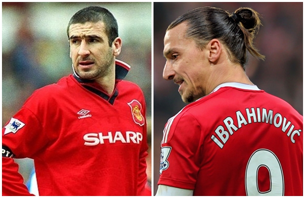 cantona zlatan post