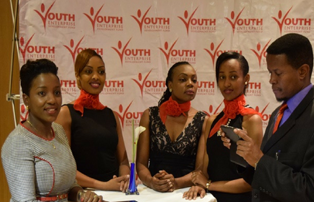 youth fund launch