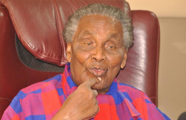 Ole Ntimama