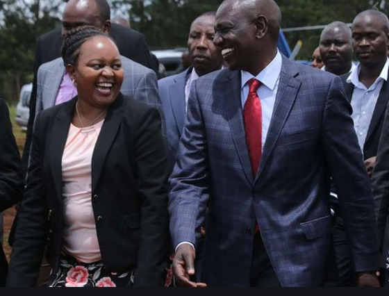 Court Blocks Ruto's Government from Importing GMOs