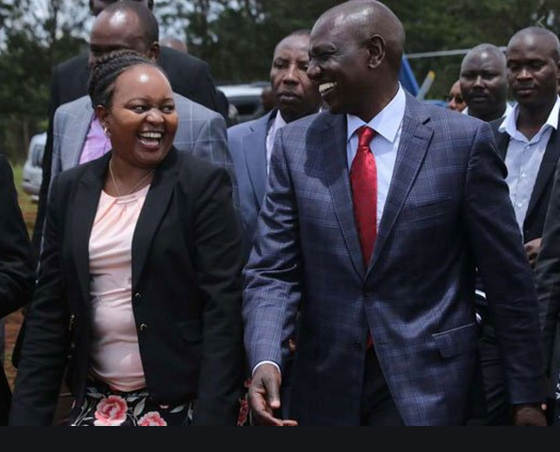 Court Blocks Ruto's Government from Importing GMOs